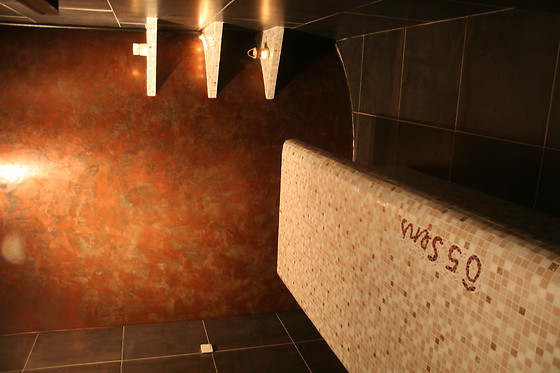 O Cinq Sens - photo 11