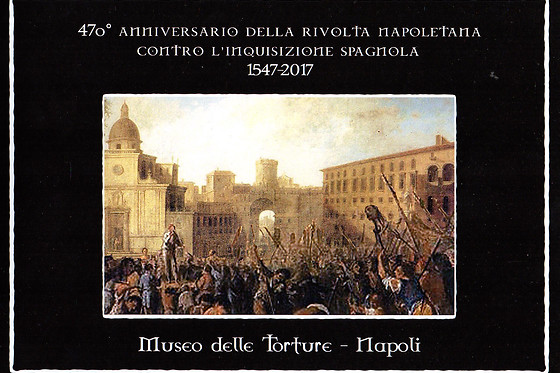 Museo delle Torture - photo 2