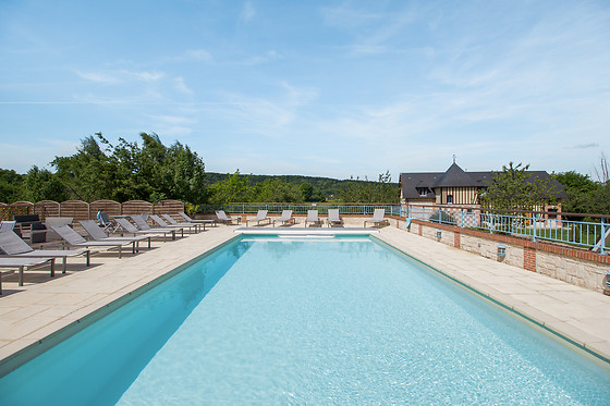 Domaine le clos des fontaines - photo 3