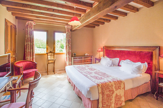 Domaine le clos des fontaines - photo 5