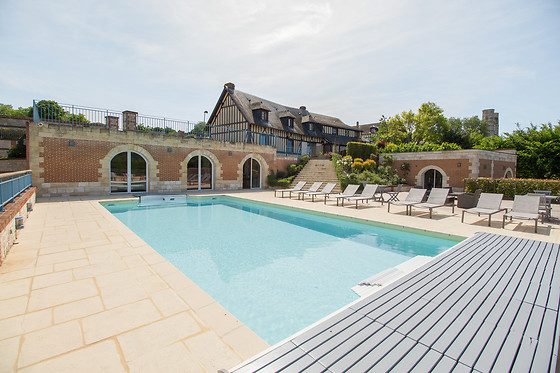 Domaine le clos des fontaines - photo 7