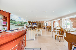 Domaine le clos des fontaines