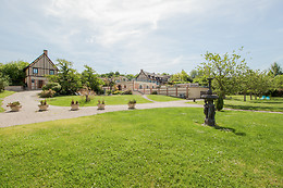 Domaine le clos des fontaines