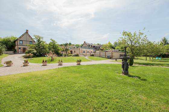 Domaine le clos des fontaines - photo 9