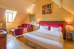 Domaine le clos des fontaines