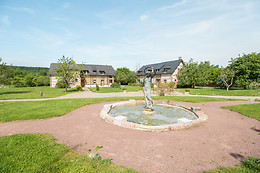 Domaine le clos des fontaines