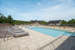 Domaine le clos des fontaines