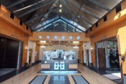 ZENIT HALL88 STUDIOS