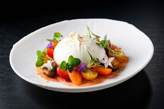 Balance Restaurant - photo 3