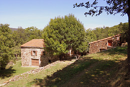 Le Vieux Mas