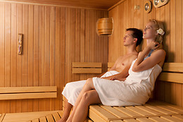 Hotel Mar e Sol & Spa
