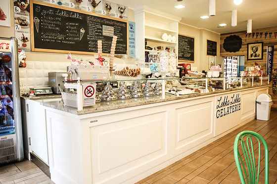 Gelateria Lekka Lekka - photo 8