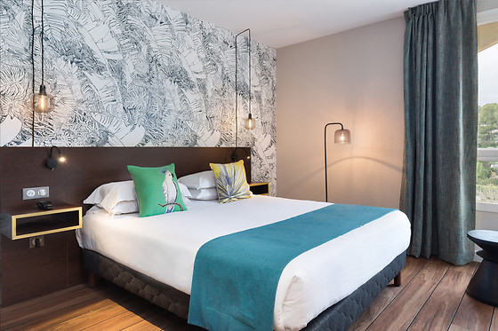 Hotel Birdy - photo 1