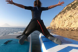 DE CALA EN CALA