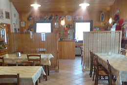 Agriturismo Taj Landia