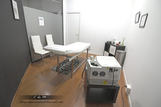 CLINICA FUSION ALICANTE - photo 13
