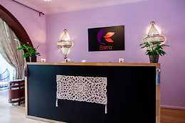 Sama Massage