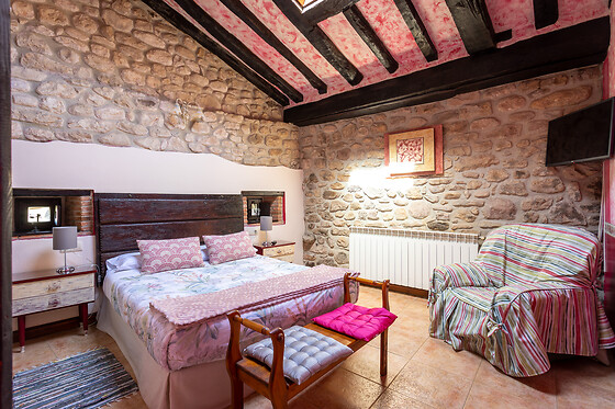 POSADA SIERRA DE IBIO - photo 1