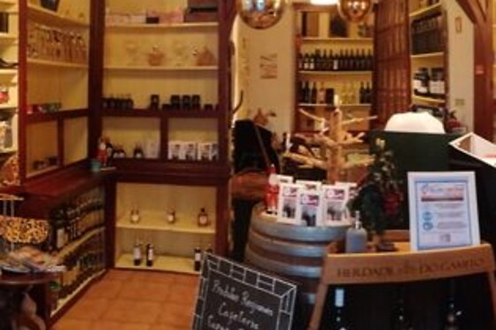 A Mercearia - photo 3