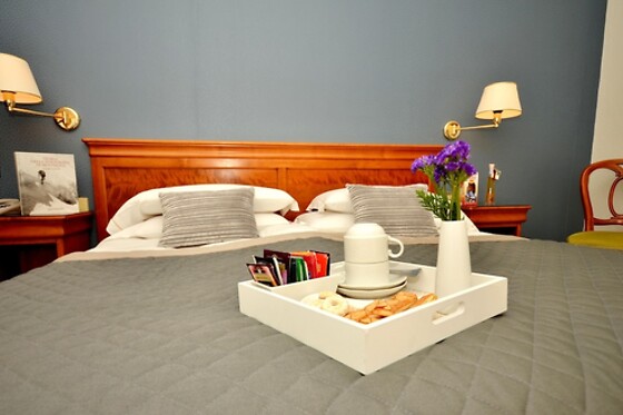 Online Booking EPS - photo 4