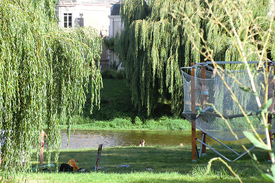 Seasonova camping les Plages de Loire - photo 5