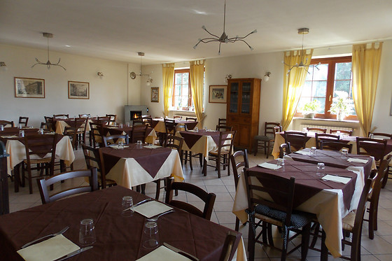 Locanda Erbavoglio - photo 4