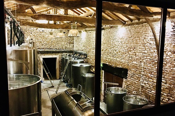 Domaine Joseph Lafarge - photo 9