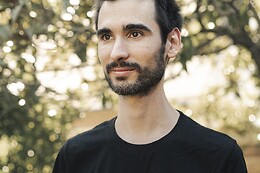Loïc Régaré NATUROPATHE Praticien en massage bien-être
