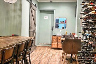 Um petisco moçambicano para 2 em Restaurante Chiveve (Lisboa)