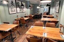 Restaurante Chiveve