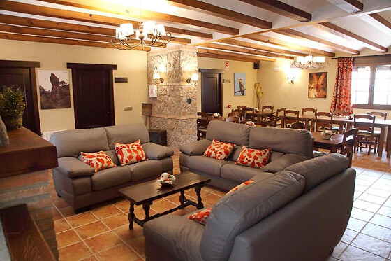 HOTEL RURAL VALLE DEL TURRILLA - photo 10