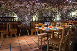 Hôtel les Autanes