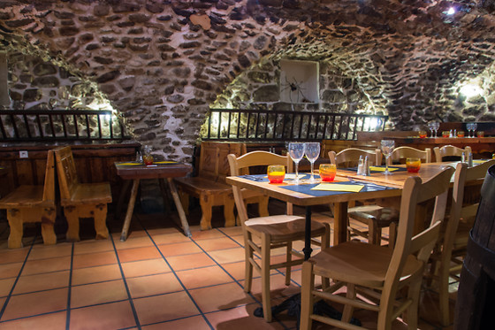 Hôtel les Autanes - photo 7