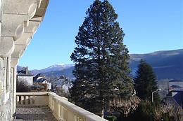 Le Terrondou