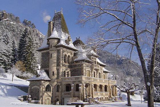 Le Terrondou - photo 12