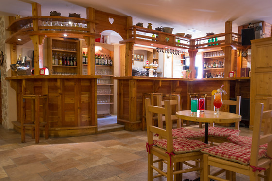 Hôtel les Autanes - photo 10
