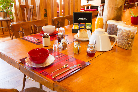 La bergerie du Plateau - photo 14