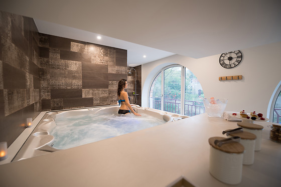 Best Western Villa Saint Antoine - photo 21