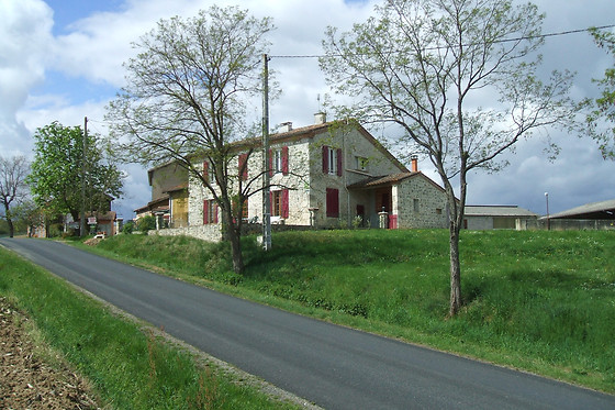 La Vigneraie - photo 8
