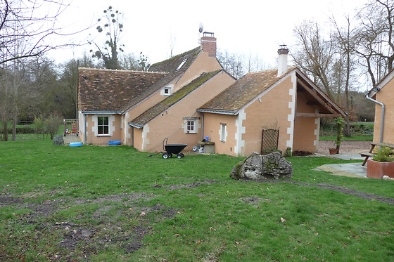 Le Moulin de la Diversière - photo 1
