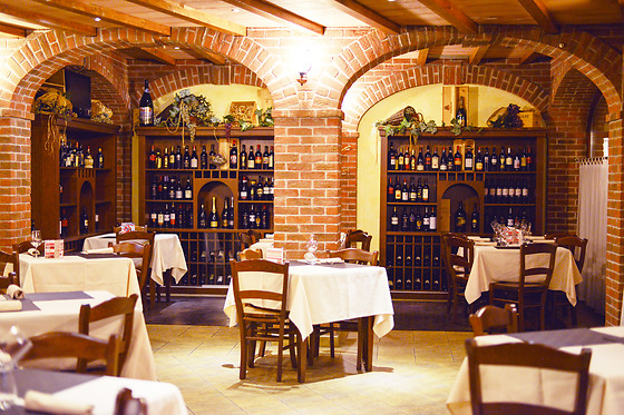 As Hotel  Monza - photo 2