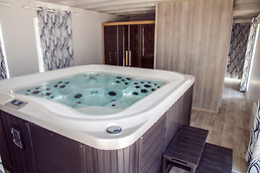 La Vallée de Taradeau