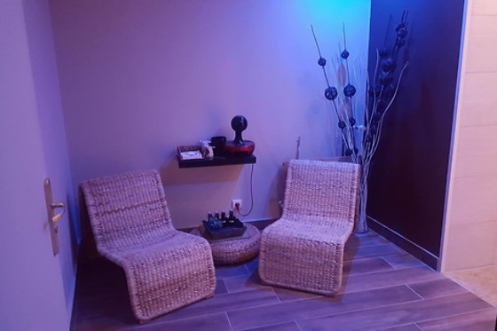 Manutea Spa - photo 7