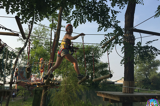 Fantapark Adventure Biassono - photo 2