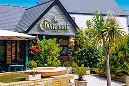 Au Chêne Vert