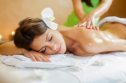 Sara Franco Spa & Beauty
