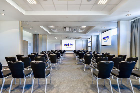 Park Inn by Radisson Liège Airport - photo 5