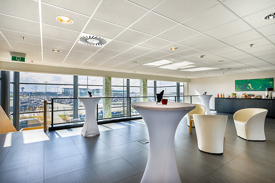 Park Inn by Radisson Liège Airport - photo 10