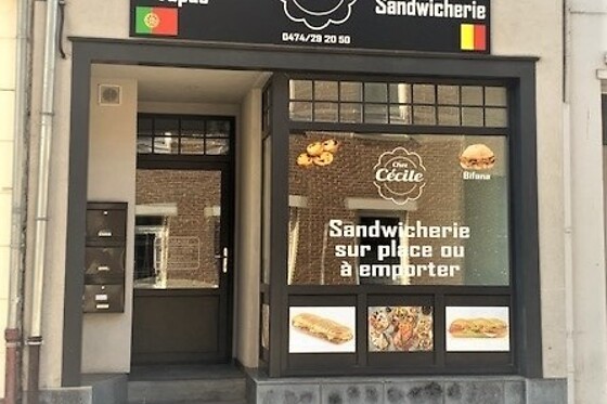 Sandwicherie Chez Cécile - photo 14