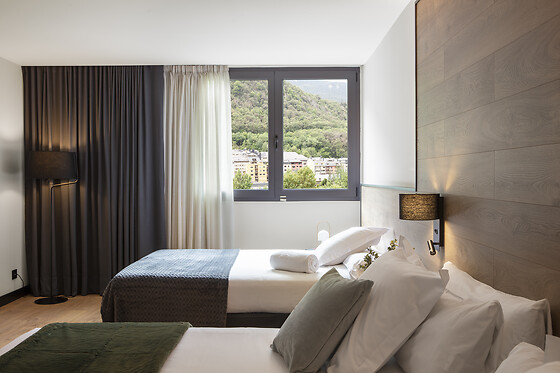 ACTA ARTHOTEL Q 4* - photo 27